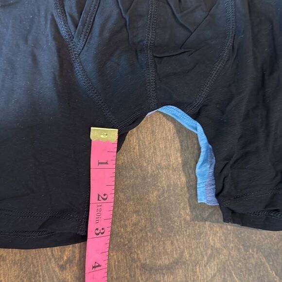 BAMBOO COOL Men's Ultra Breathable Underwear,No Riding Up Boxer Briefs - Picture 14 of 16